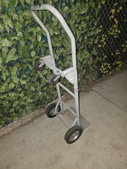 Craftsman Folding Dolly