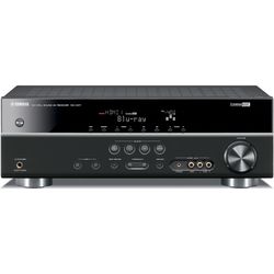 Yamaha Rx-v371 AV Receiver 