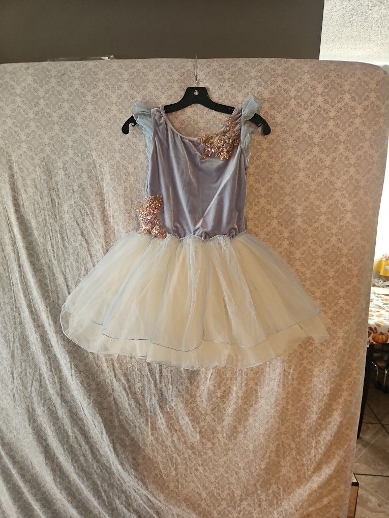 Ballet Dress