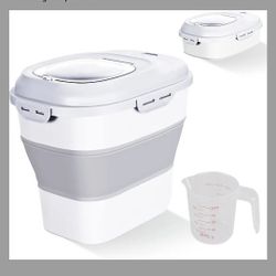 Food Storage Container