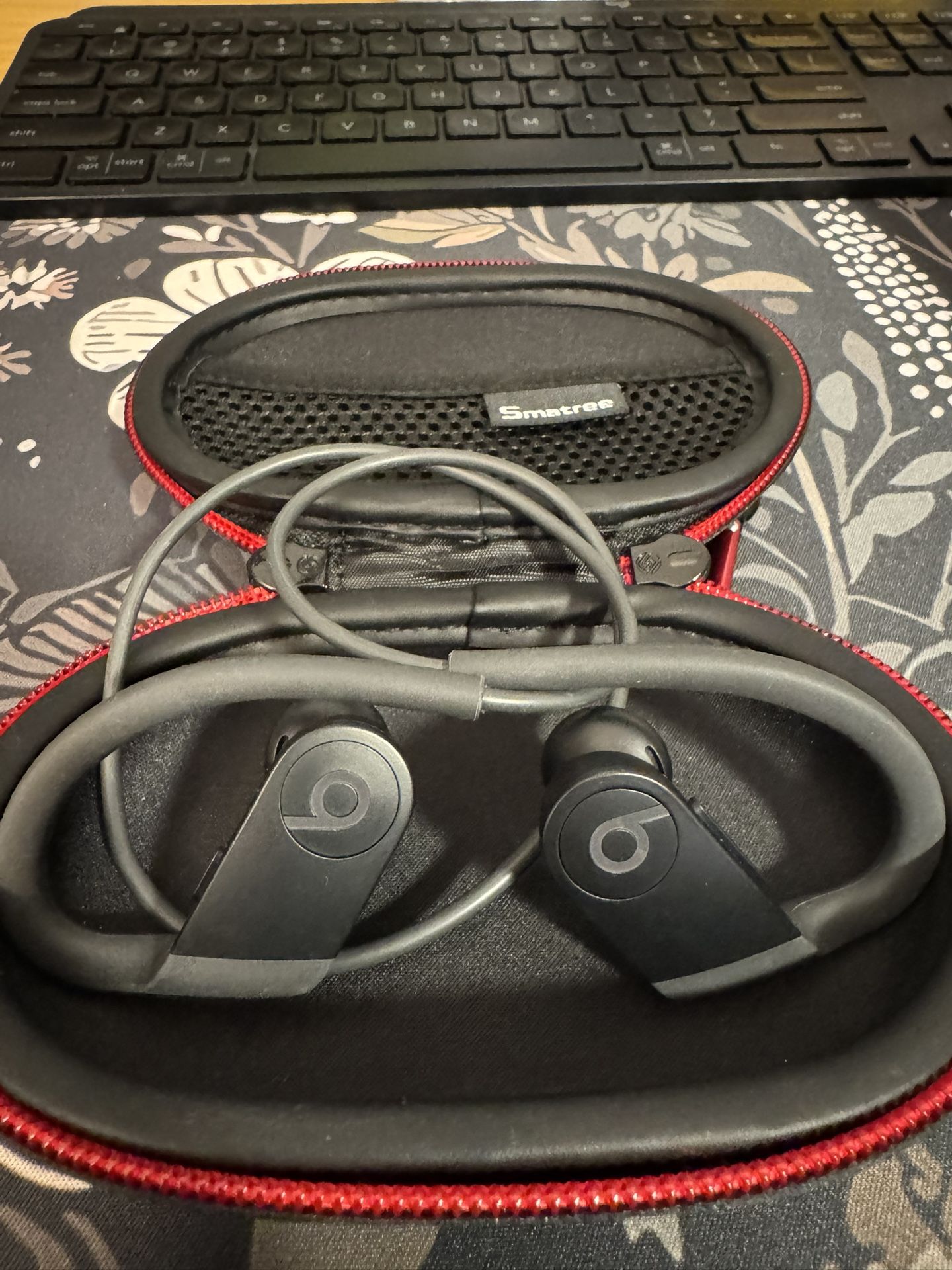 Powerbeats Wireless Headphones