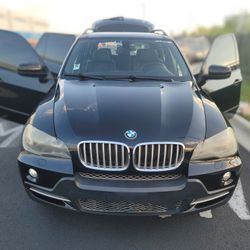 2009 BMW X5