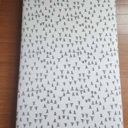 Crib Matress Organic Waterproof