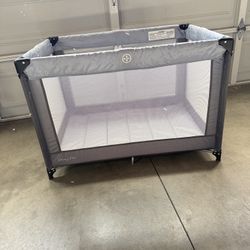 dream on me play yard