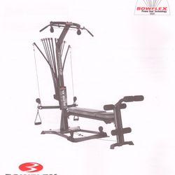 Bowflex Elite XL Home Gym