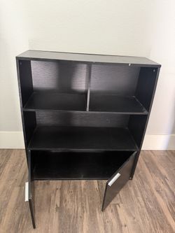 Bookcases