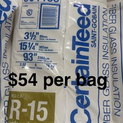 Insulation / Insolacion 