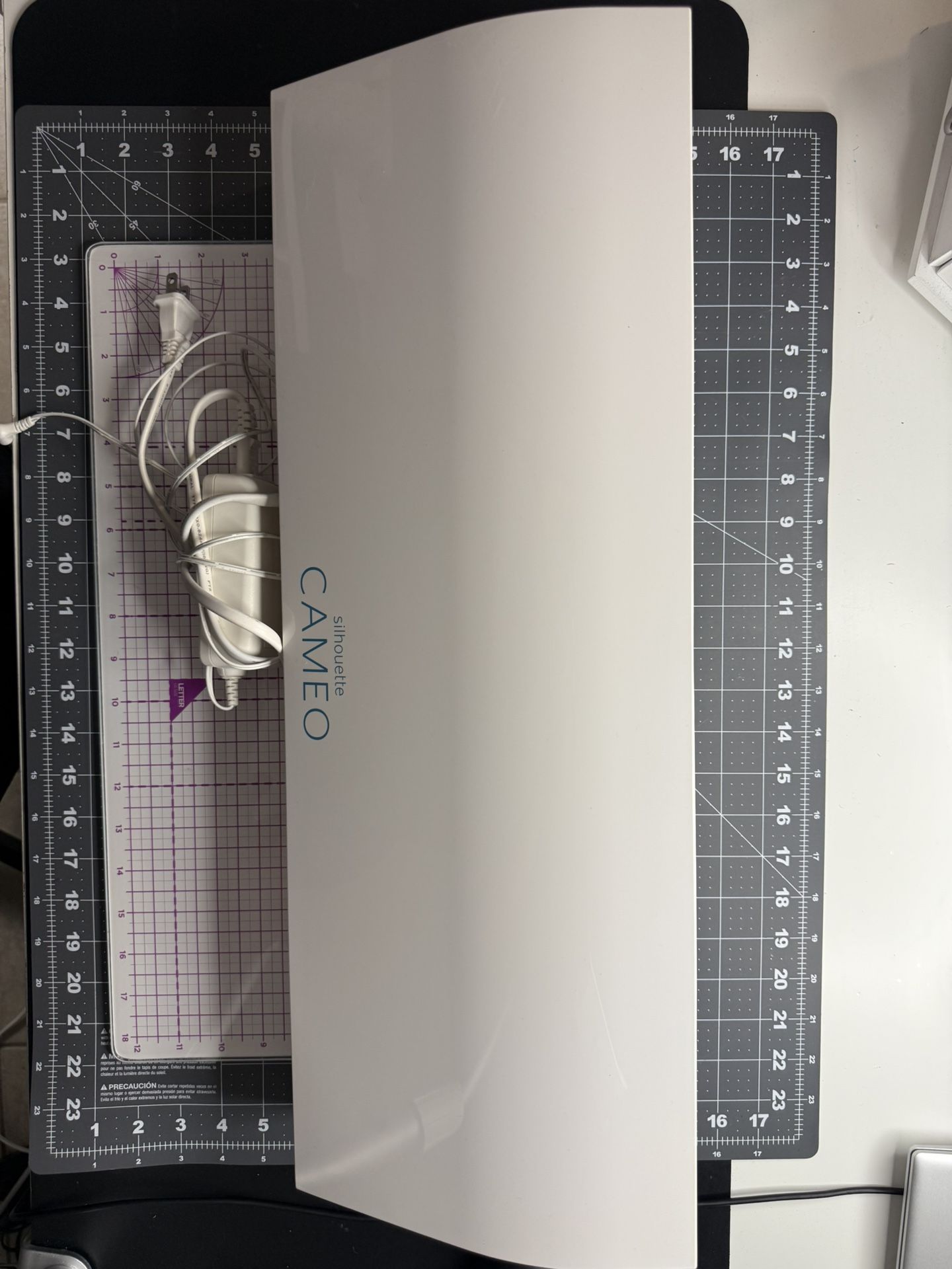 Silhouette Cameo 3