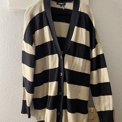 DKNY Cardigan 