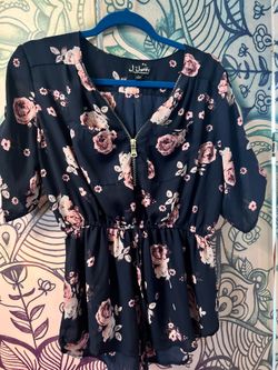 Women’s blouse M/L