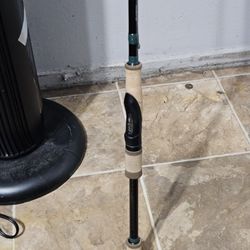 Shimano G-loomis CONQUEST 843S SJR 