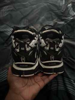 Balenciaga’s