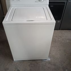 Washer Kenmore Everything Is And Good Working Condition 3 Months Warranty