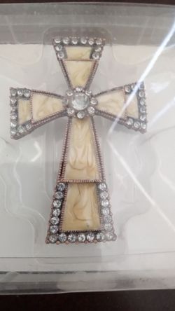 Candle Jewelry Push Pin