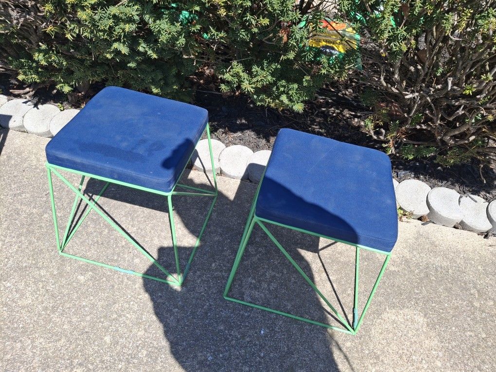 Foot Stools