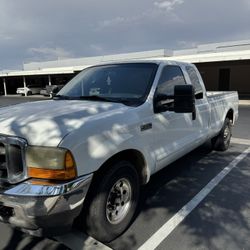 Ford F250
