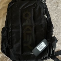 OAKLEY  Backpack 