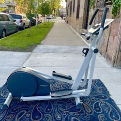 Reebok Elliptical 