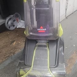 Bissell Carpet Cleaner