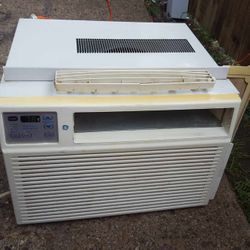 Ge Air Conditioner BTU 10,500