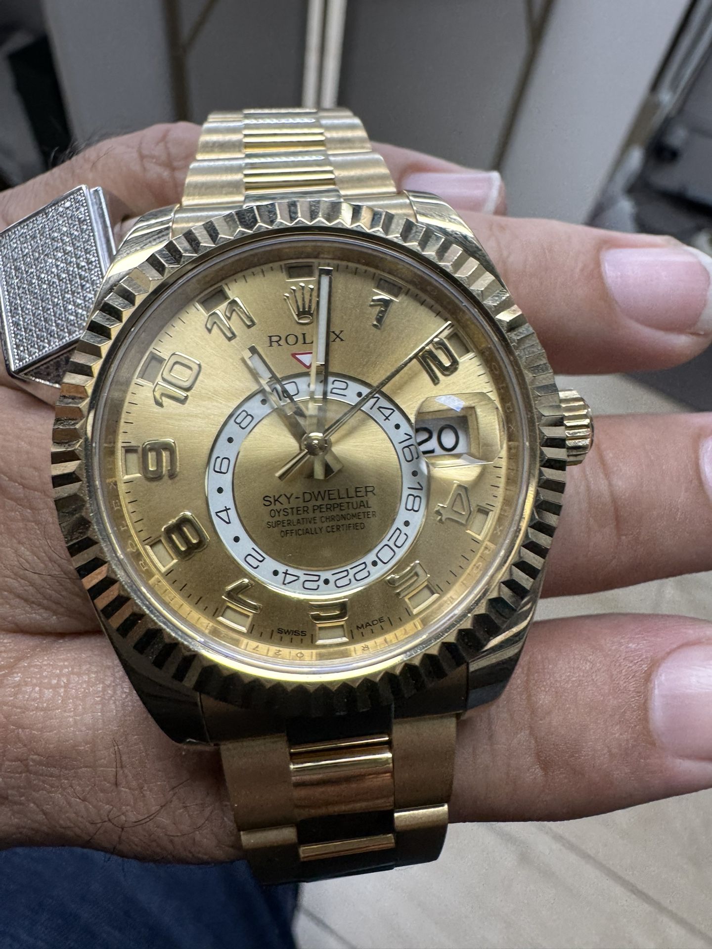 Rolex