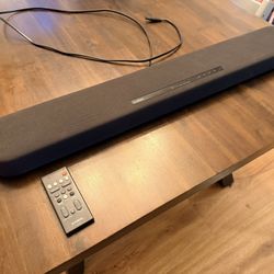 Yamaha YAS-108 Soundbar