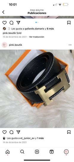New Belts