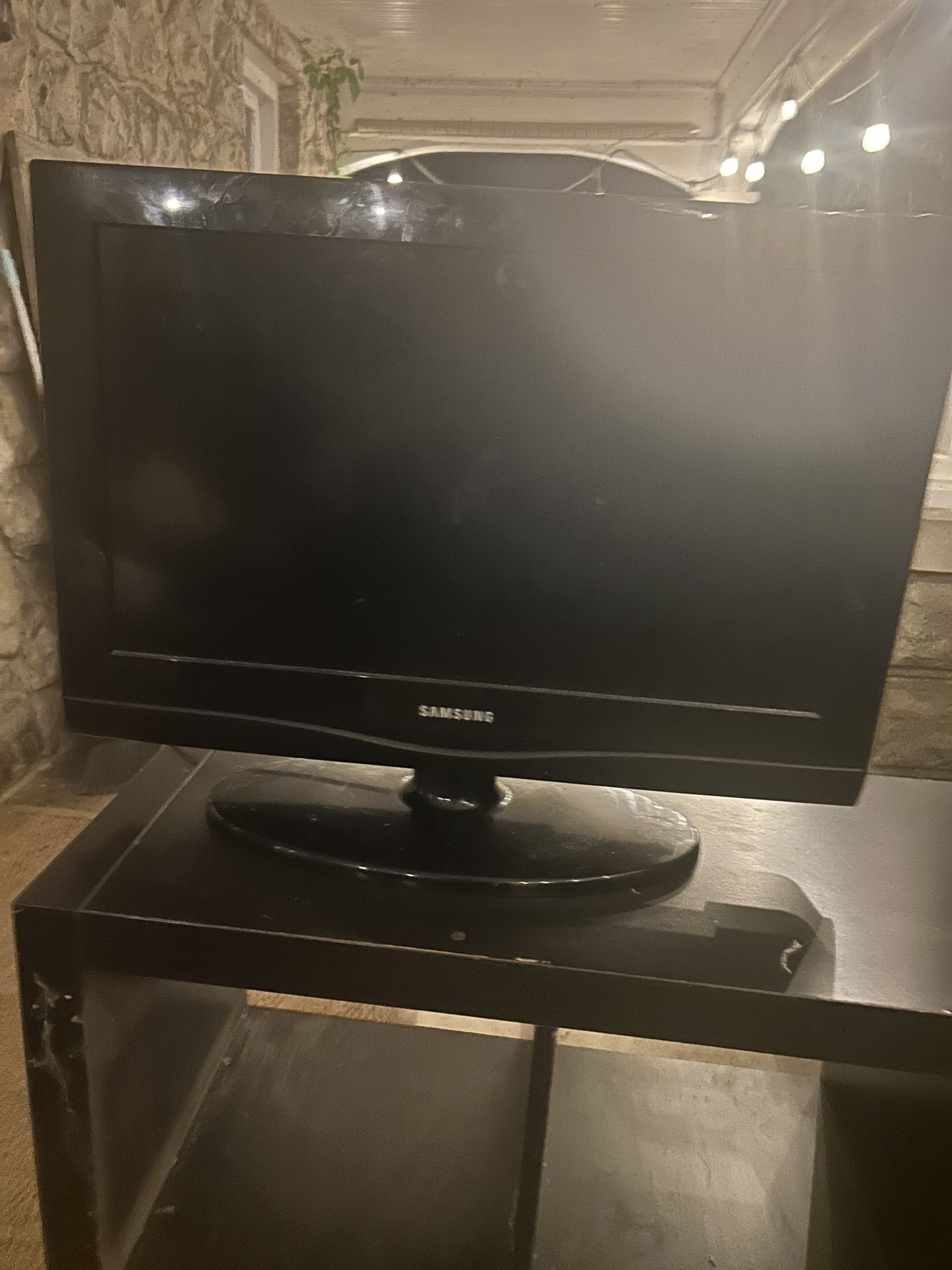 samsung tv