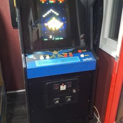 Phoenix arcade game working