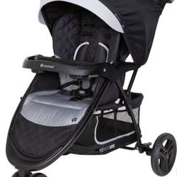 Baby Trend Stroller 
