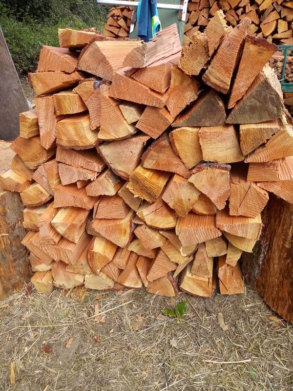 Firewood Bundles for Sale in Rochester, WA OfferUp