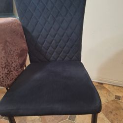 Comedor de cristal / glass dining room