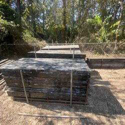 2”x2” Post 6ft, 7ft, 8ft