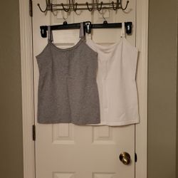 Nursing Tanks