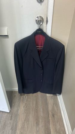 Suit jacket