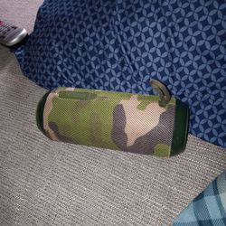Bluetooth Speaker 