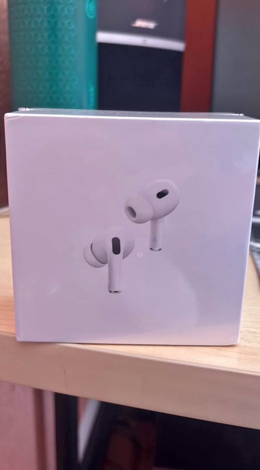 Airpods pro 2 usbc