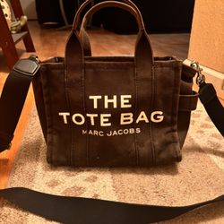 Marc Jacobs Tote Bag
