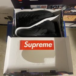 Puma Melo Ball Black 