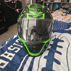 Helmet