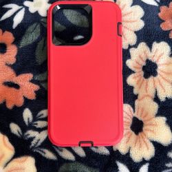 iPhone 15 Pro Max Phone Case 