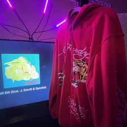 Ed Hardy Hoodie