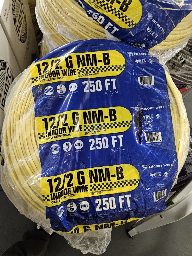 12 2 250ft Indoor Wire,All Products : American Fashion Style Bags On Sale