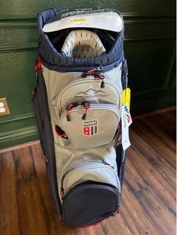 Sun mountain golf bag
