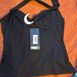 Killstar Halter Top 