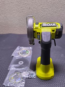RYOBI
Cut-Off Tool