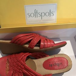 vintage women shoes