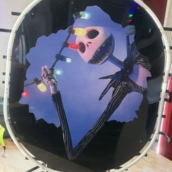 NBC Neon Light. One Of A Kind