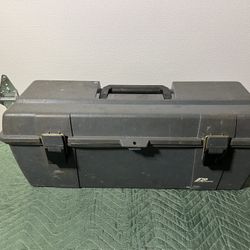 Tools, Mixed Brands, 