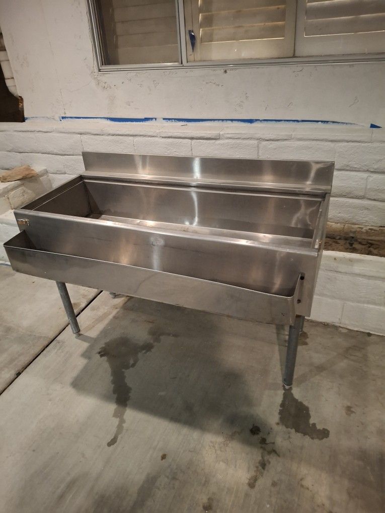 Jockey Box
